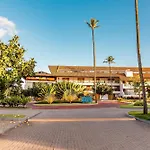 Beira-Mar Cupe Beach Living Porto De Galinhas