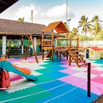 Beira-Mar Cupe Beach Living Porto De Galinhas