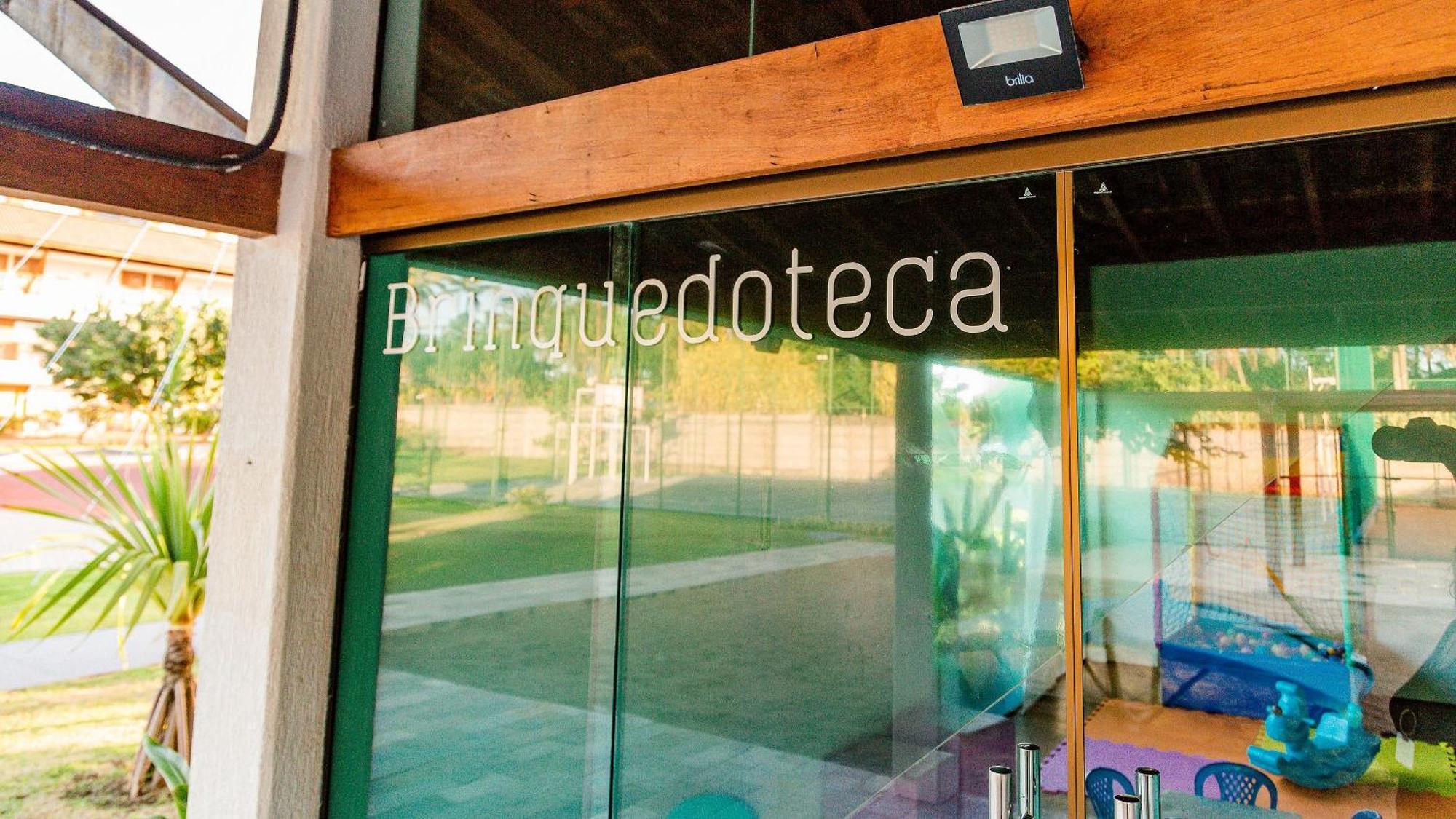 Beira-mar Cupe Living Сasa de vacaciones Pôrto das Galinhas