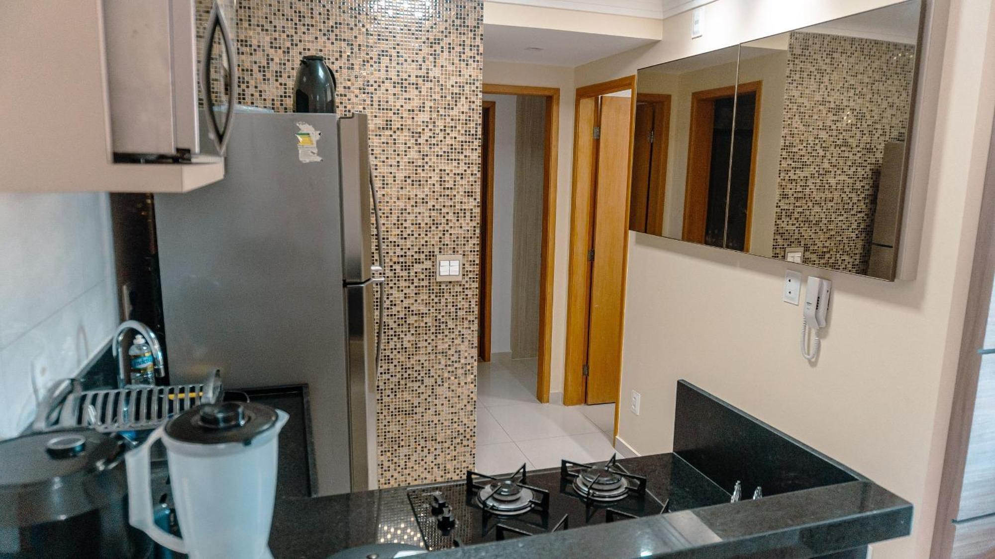 Beira-mar Cupe Living Сasa de vacaciones Pôrto das Galinhas